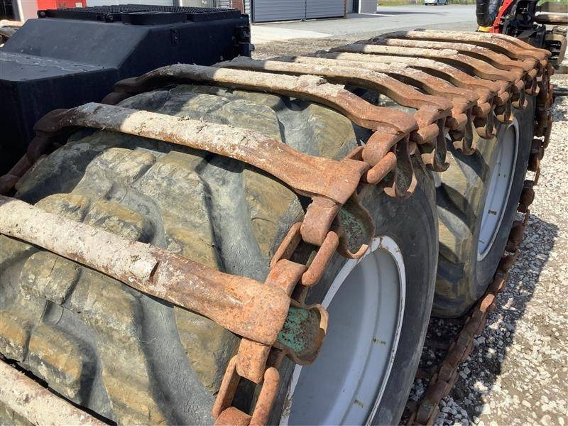 Harvester Komatsu 911: afbeelding 7 Harvester Komatsu 911: afbeelding 7