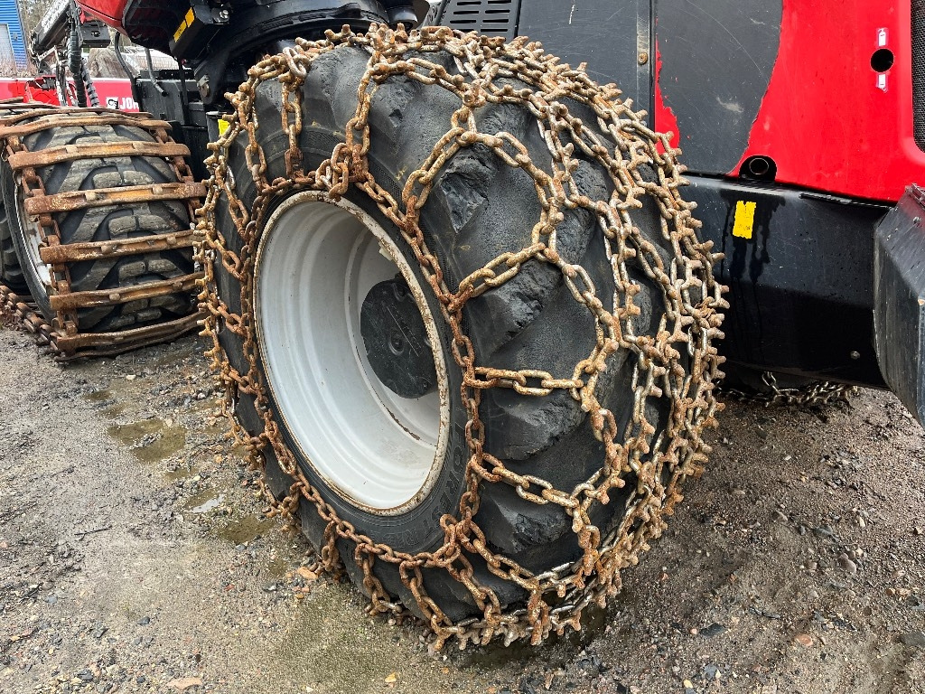 Komatsu 931 - Harvester: afbeelding 2 Komatsu 931 - Harvester: afbeelding 2