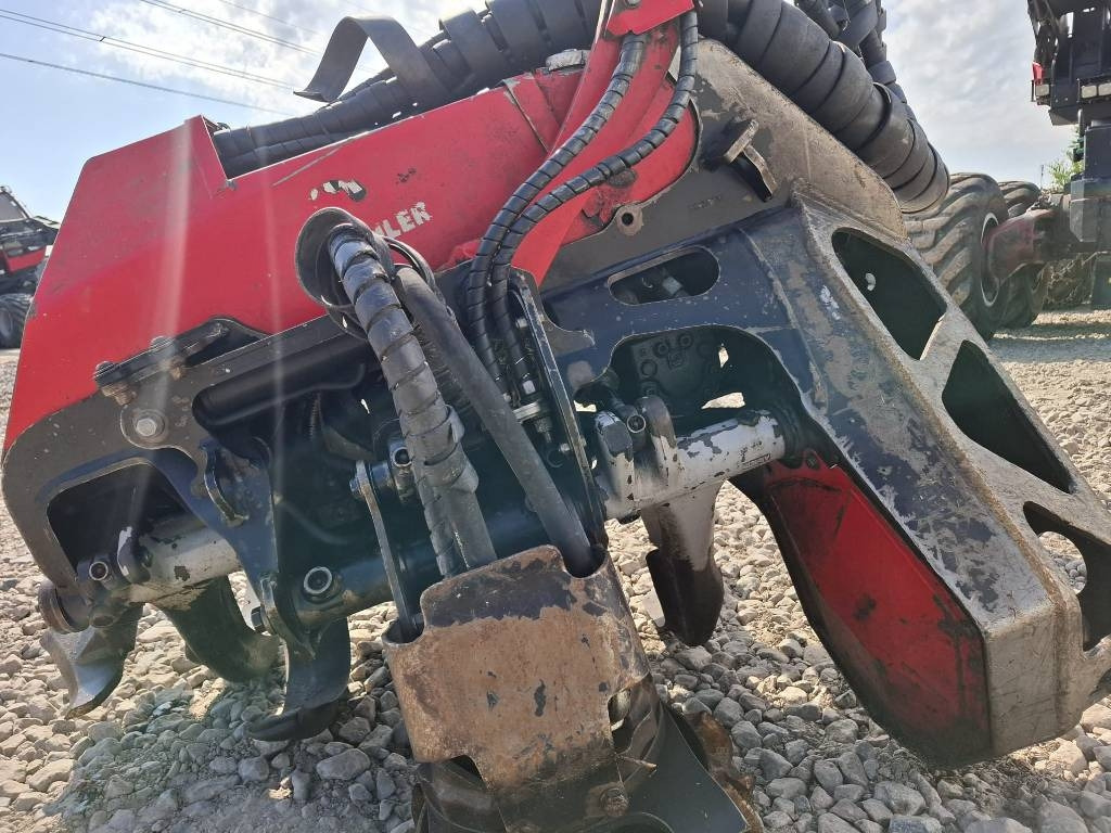Komatsu 931 XC - Harvester: afbeelding 3 Komatsu 931 XC - Harvester: afbeelding 3
