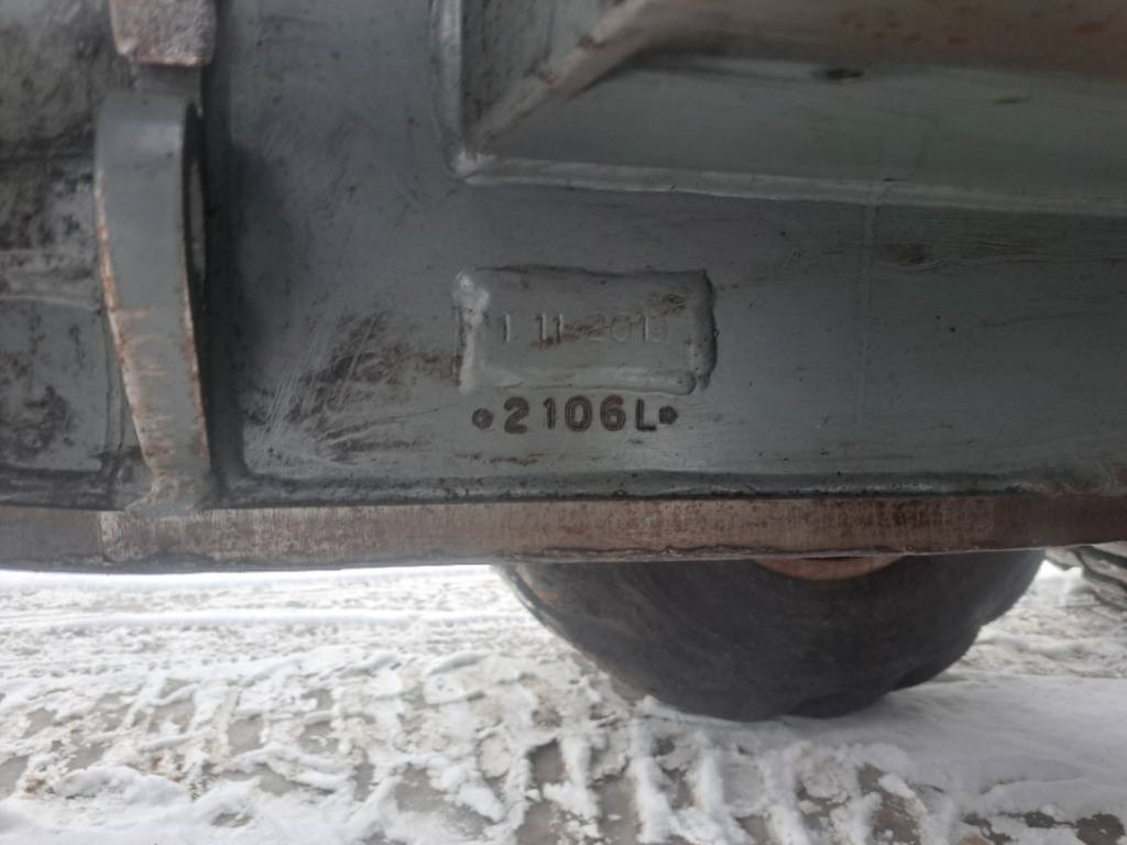Sampo FR48 - Forwarder: afbeelding 5 Sampo FR48 - Forwarder: afbeelding 5