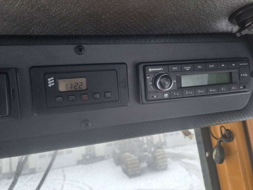 Forwarder Sampo FR48: afbeelding 11
