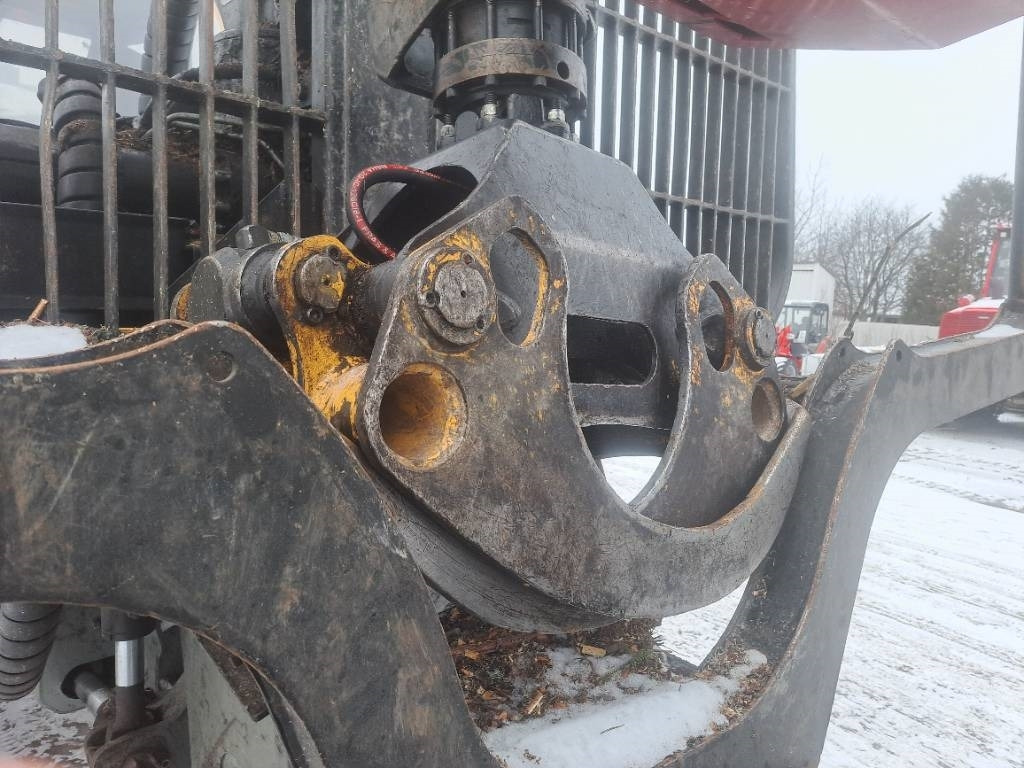 Forwarder Sampo FR48: afbeelding 9