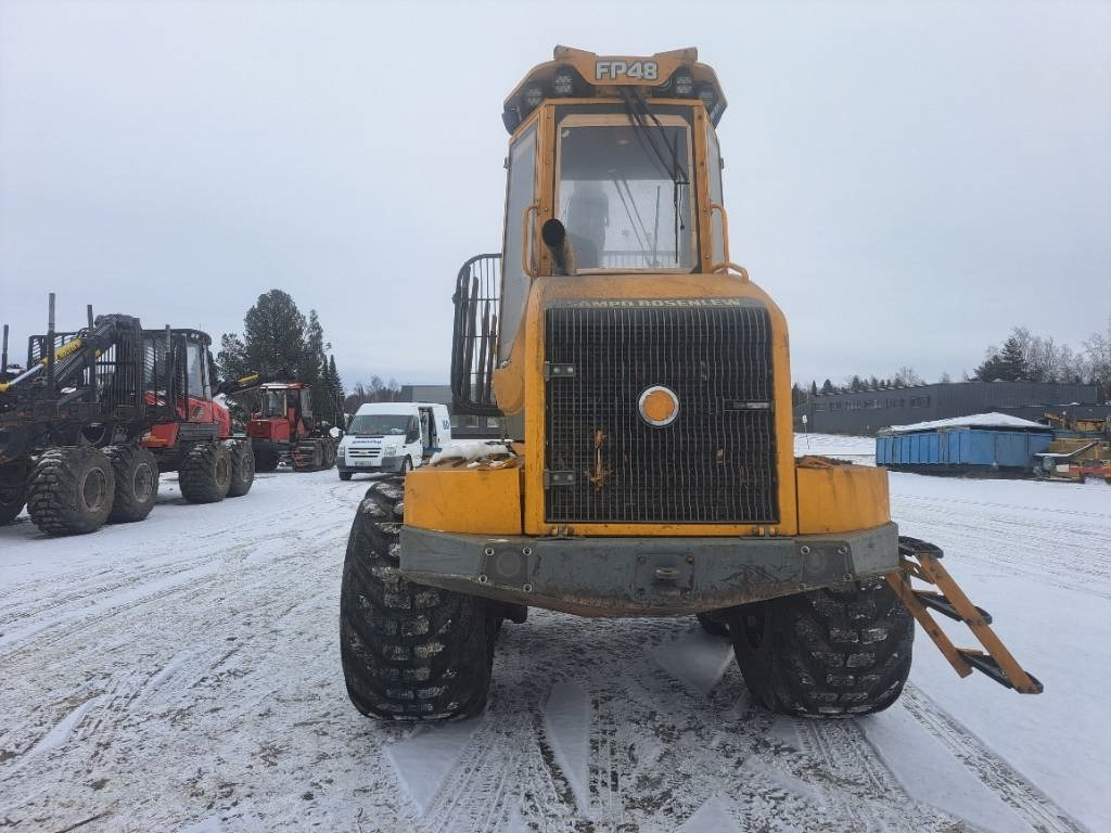 Sampo FR48 - Forwarder: afbeelding 2 Sampo FR48 - Forwarder: afbeelding 2
