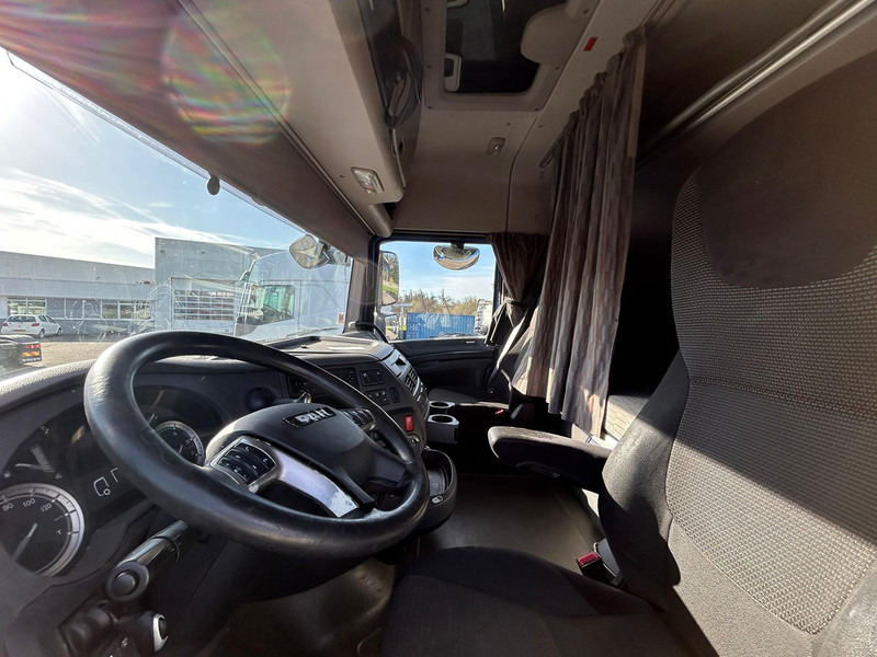 DAF XF - Trekker: afbeelding 5 DAF XF - Trekker: afbeelding 5
