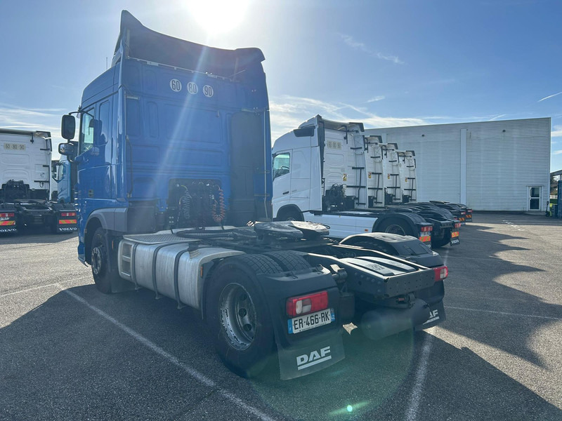 DAF XF - Trekker: afbeelding 4 DAF XF - Trekker: afbeelding 4
