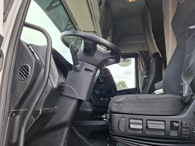 Iveco S-WAY - Trekker: afbeelding 5 Iveco S-WAY - Trekker: afbeelding 5