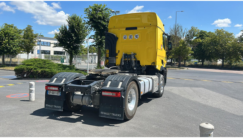 Renault C Cab 2.5 - Trekker: afbeelding 3 Renault C Cab 2.5 - Trekker: afbeelding 3
