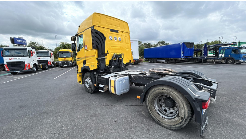 Renault T - Trekker: afbeelding 4 Renault T - Trekker: afbeelding 4