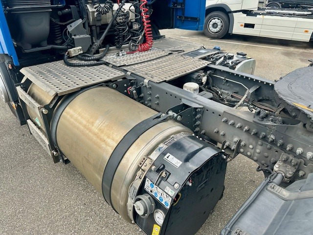 Volvo FH - Trekker: afbeelding 4 Volvo FH - Trekker: afbeelding 4