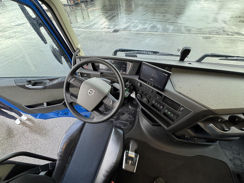 Volvo FH - Trekker: afbeelding 1 Volvo FH - Trekker: afbeelding 1