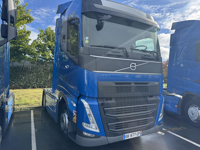 Volvo FH - Trekker: afbeelding 2 Volvo FH - Trekker: afbeelding 2