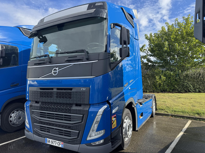 Volvo FH - Trekker: afbeelding 1 Volvo FH - Trekker: afbeelding 1