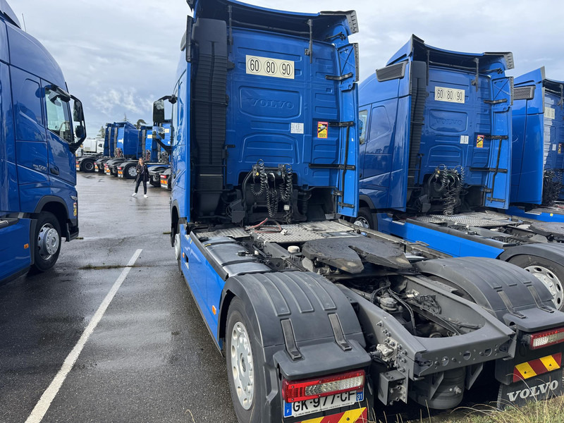 Volvo FH - Trekker: afbeelding 3 Volvo FH - Trekker: afbeelding 3