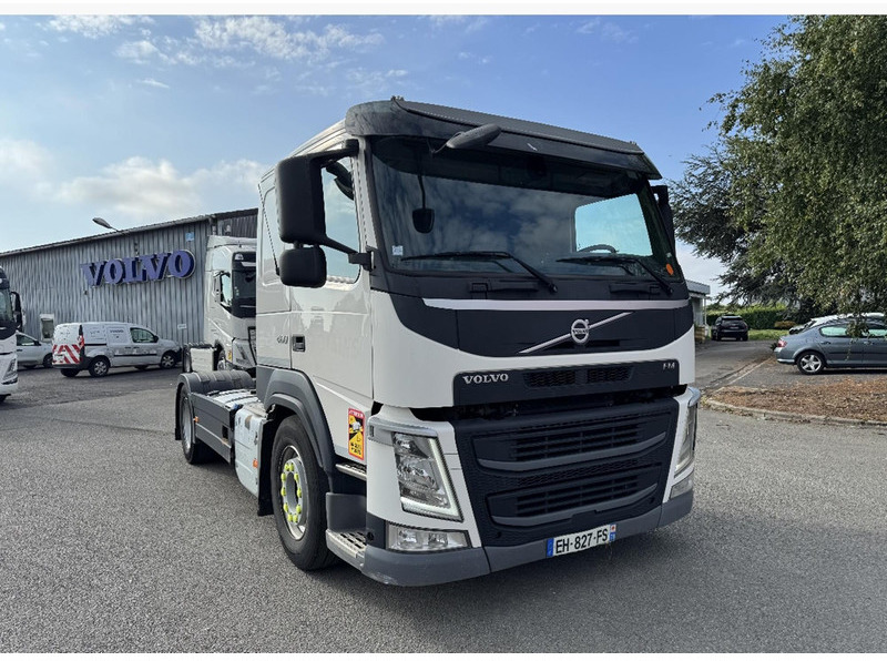 Volvo FM - Trekker: afbeelding 1 Volvo FM - Trekker: afbeelding 1