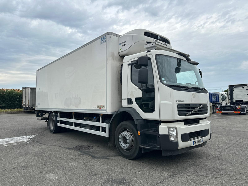 Volvo FE - Koelwagen vrachtwagen: afbeelding 3 Volvo FE - Koelwagen vrachtwagen: afbeelding 3