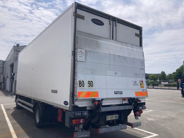 Volvo FL - Koelwagen vrachtwagen: afbeelding 2 Volvo FL - Koelwagen vrachtwagen: afbeelding 2