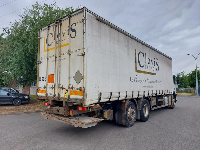 Volvo FM - Vrachtwagen: afbeelding 3 Volvo FM - Vrachtwagen: afbeelding 3