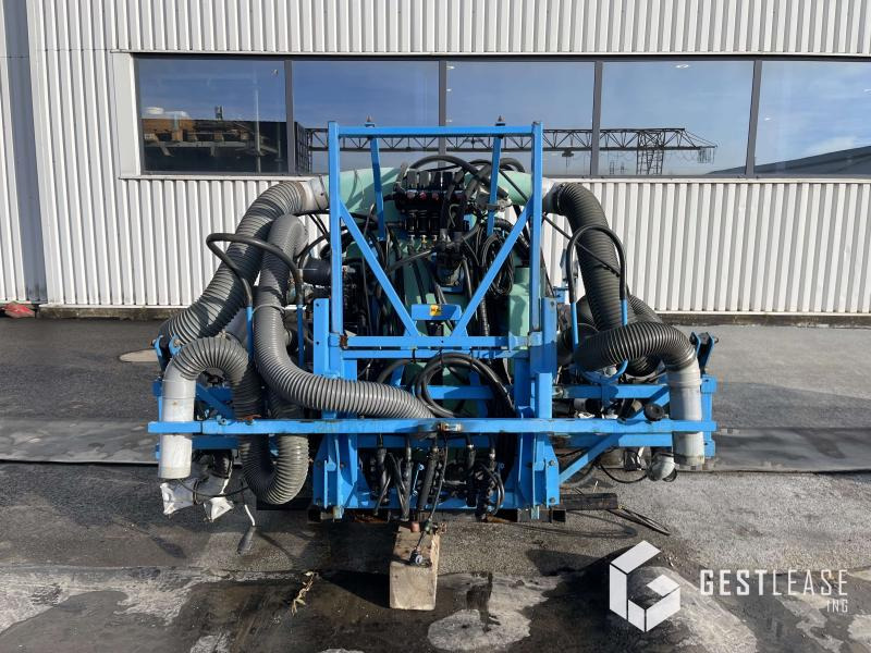 Berthoud SPEEDAIR 9R - Andere machine: afbeelding 2 Berthoud SPEEDAIR 9R - Andere machine: afbeelding 2