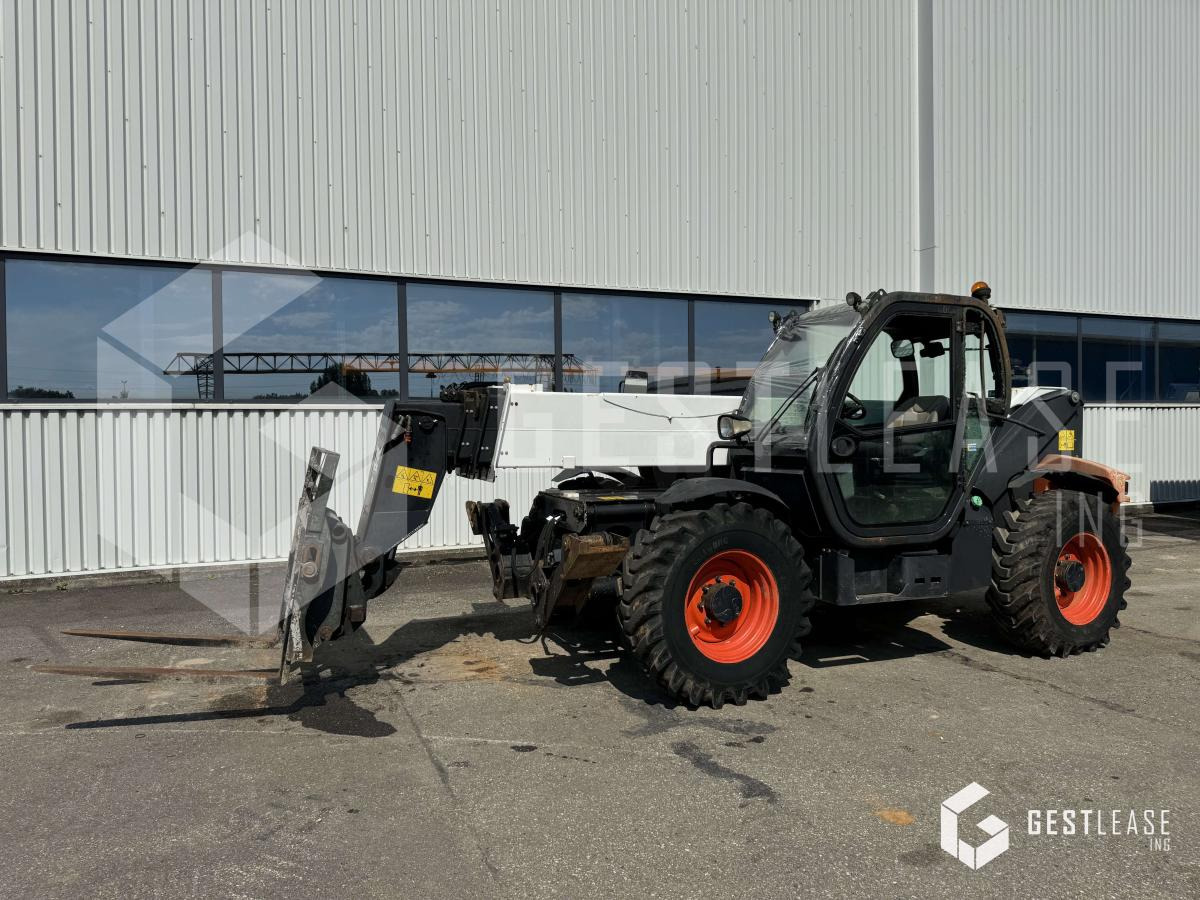 BOBCAT T40180 - Reach truck: afbeelding 1 BOBCAT T40180 - Reach truck: afbeelding 1