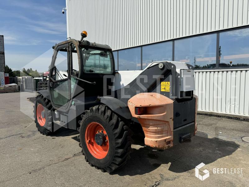 BOBCAT T40180 - Reach truck: afbeelding 2 BOBCAT T40180 - Reach truck: afbeelding 2