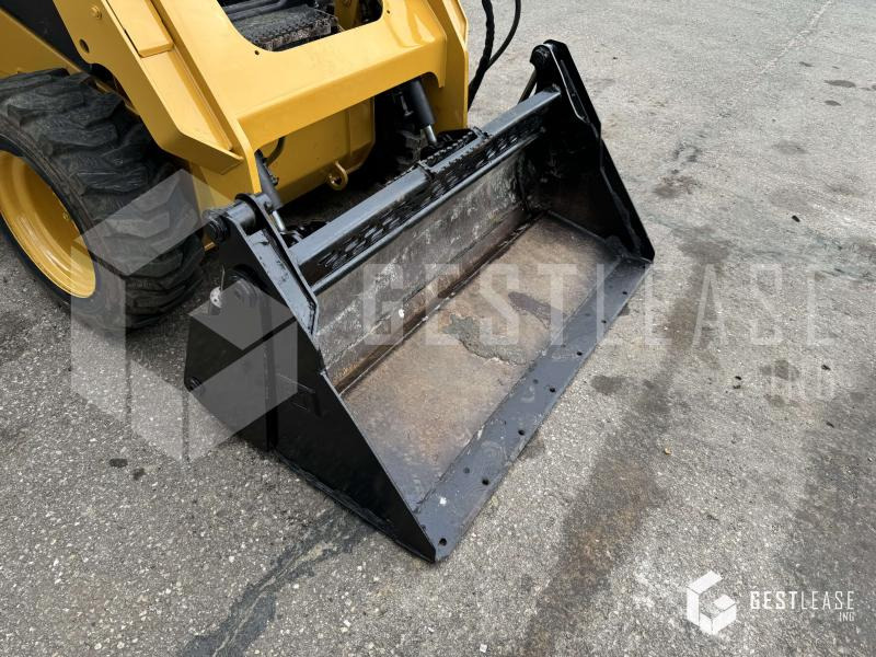 Caterpillar 236D - Schranklader: afbeelding 5 Caterpillar 236D - Schranklader: afbeelding 5