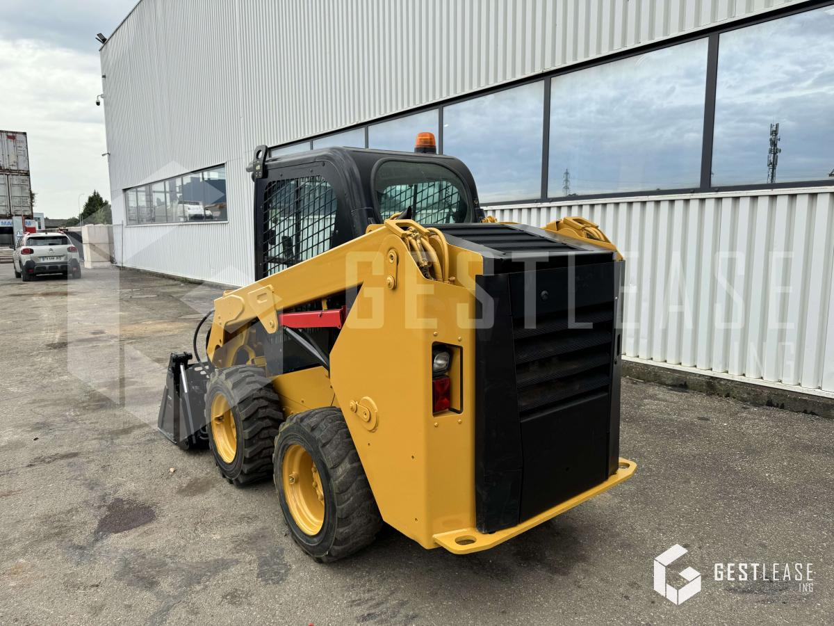 Caterpillar 236D - Schranklader: afbeelding 2 Caterpillar 236D - Schranklader: afbeelding 2