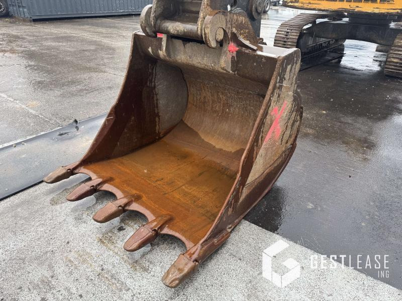 Caterpillar 330FLN - Rupsgraafmachine: afbeelding 5 Caterpillar 330FLN - Rupsgraafmachine: afbeelding 5