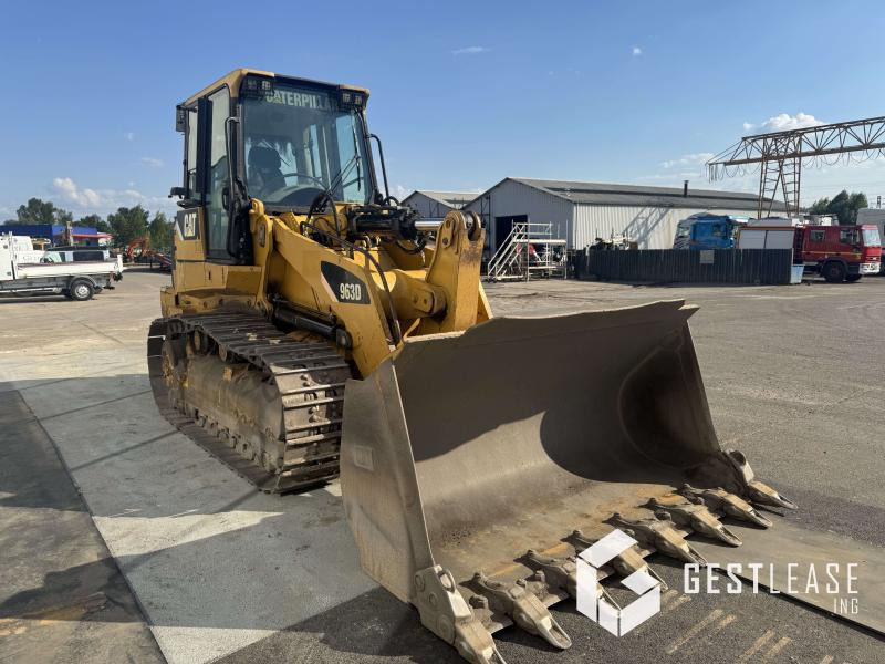 Caterpillar 963D - Rupslader: afbeelding 4 Caterpillar 963D - Rupslader: afbeelding 4