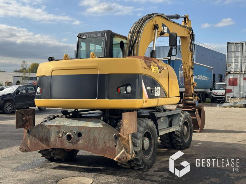 Caterpillar M313D - Mobiele graafmachine: afbeelding 3 Caterpillar M313D - Mobiele graafmachine: afbeelding 3