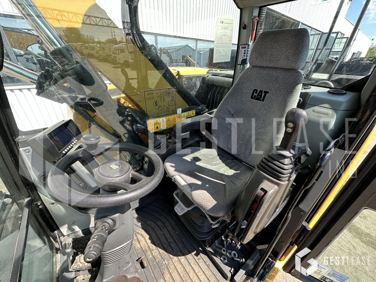 Leasing Caterpillar M315F Caterpillar M315F: afbeelding 14