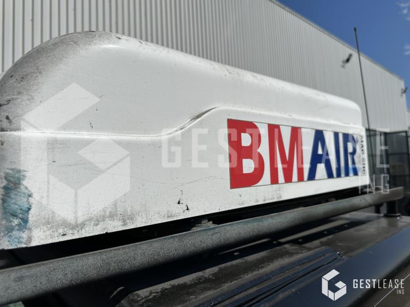 Leasing Caterpillar M315F Caterpillar M315F: afbeelding 17