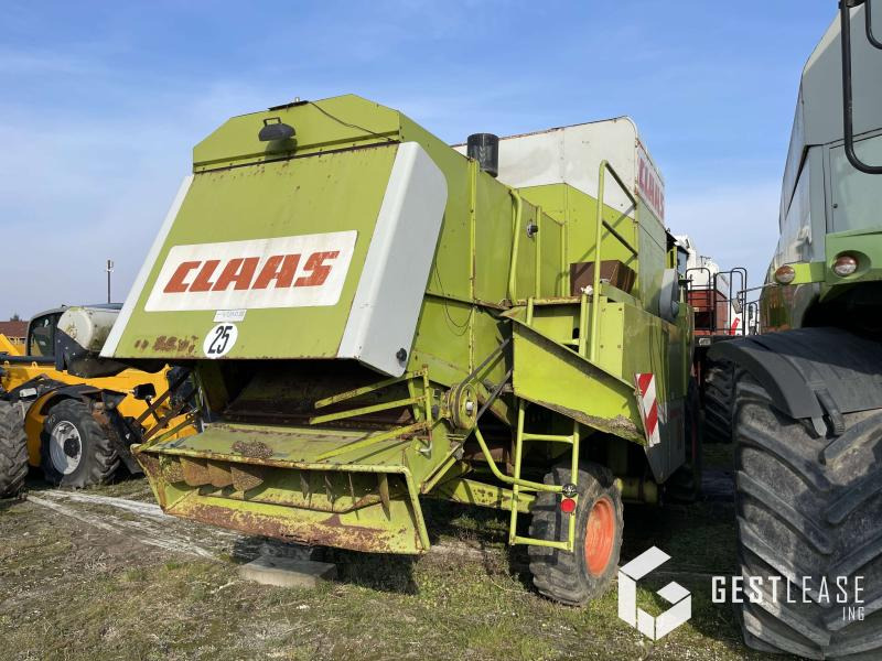 Claas DOMINATOR 86 - Maaidorser: afbeelding 3 Claas DOMINATOR 86 - Maaidorser: afbeelding 3