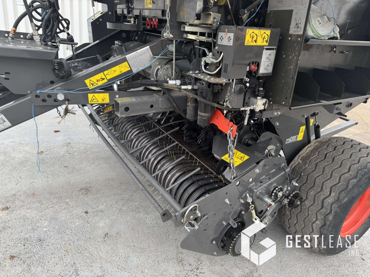 Ronde balenpers Claas VARIANT 480 RC: afbeelding 11