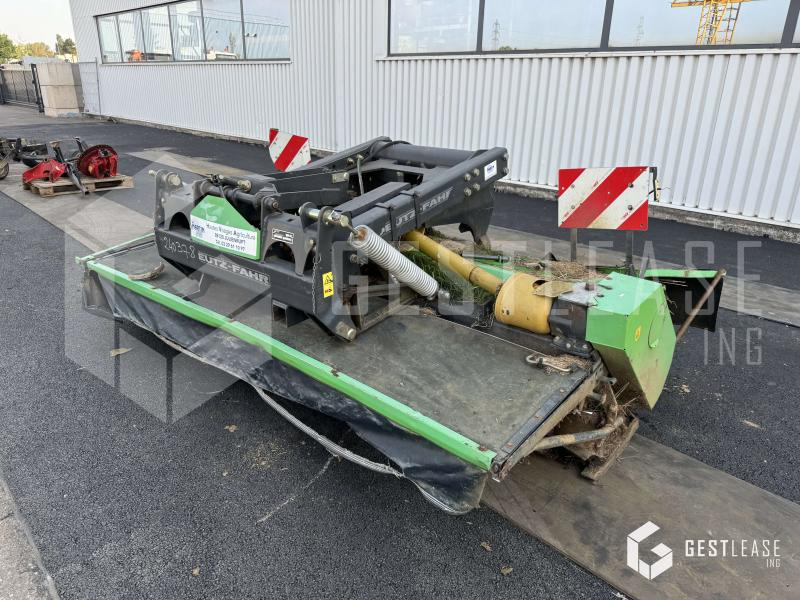 Deutz SM5.32 FTG - Maaimachine: afbeelding 2 Deutz SM5.32 FTG - Maaimachine: afbeelding 2