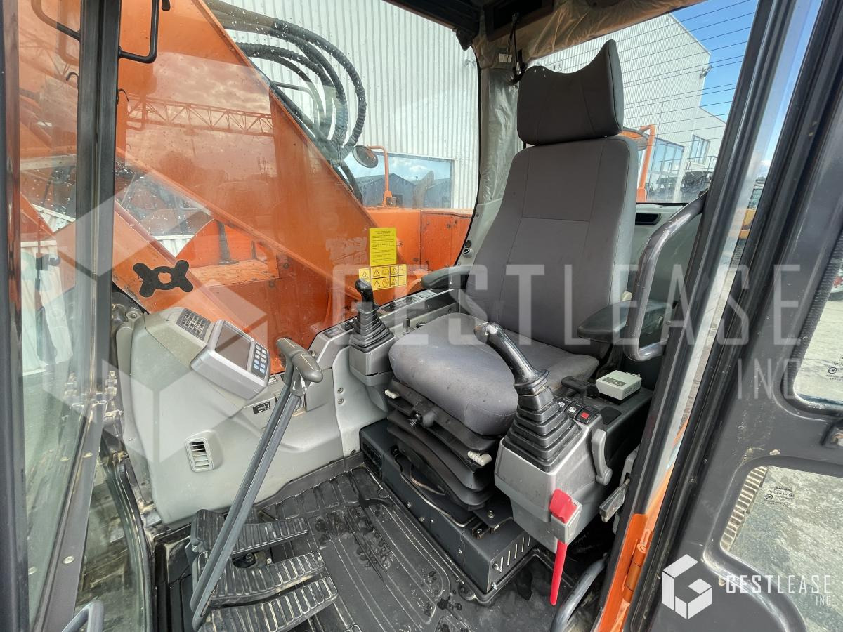 Doosan DX235LC - Rupsgraafmachine: afbeelding 5 Doosan DX235LC - Rupsgraafmachine: afbeelding 5