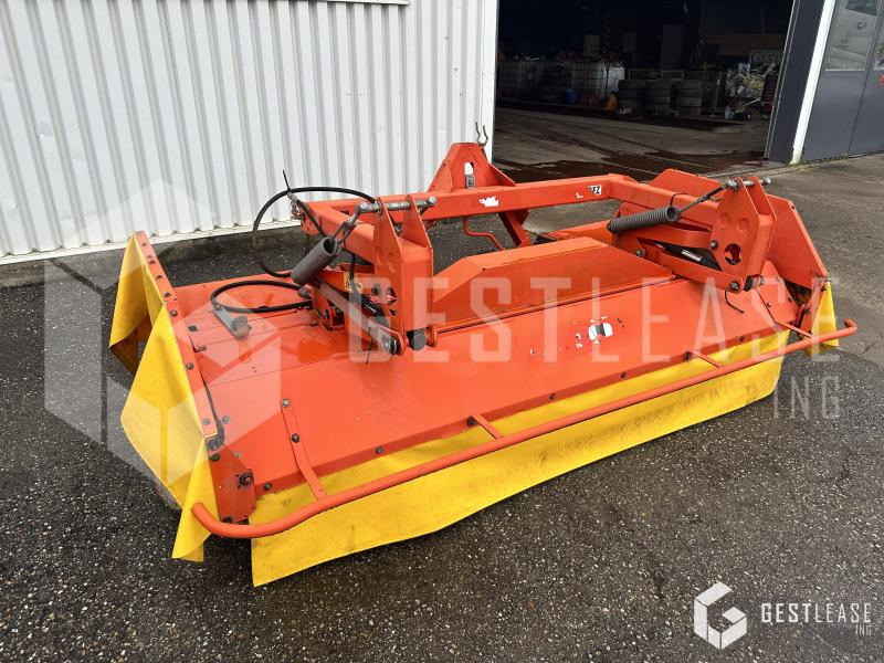 Fella KM 310 FZ - Maaimachine: afbeelding 1 Fella KM 310 FZ - Maaimachine: afbeelding 1