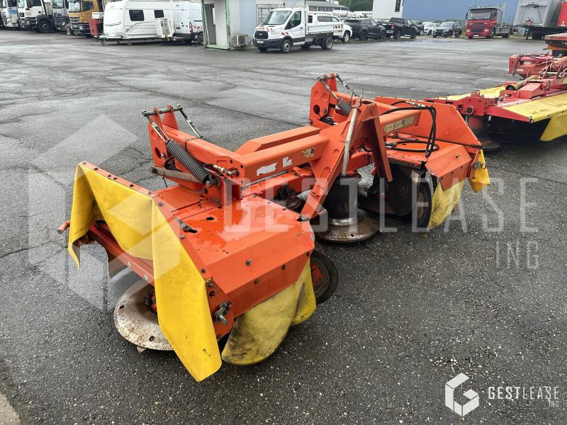 Fella KM 310 FZ - Maaimachine: afbeelding 3 Fella KM 310 FZ - Maaimachine: afbeelding 3