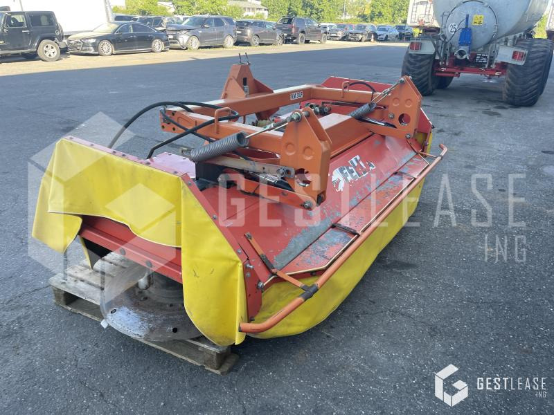 Fella KM 310 TL - Maaimachine: afbeelding 4 Fella KM 310 TL - Maaimachine: afbeelding 4