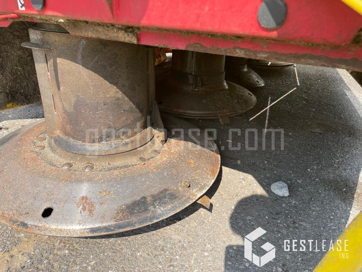 Fella KM 3140 FP-V - Maaimachine: afbeelding 5 Fella KM 3140 FP-V - Maaimachine: afbeelding 5