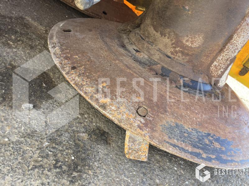 Fella KM 3140FP-V - Maaimachine: afbeelding 5 Fella KM 3140FP-V - Maaimachine: afbeelding 5