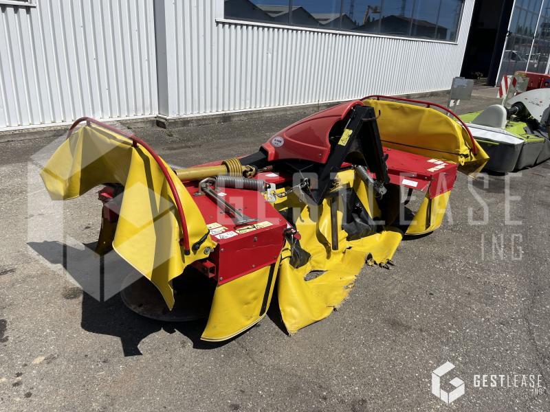 Fella KM 3140FP-V - Maaimachine: afbeelding 1 Fella KM 3140FP-V - Maaimachine: afbeelding 1