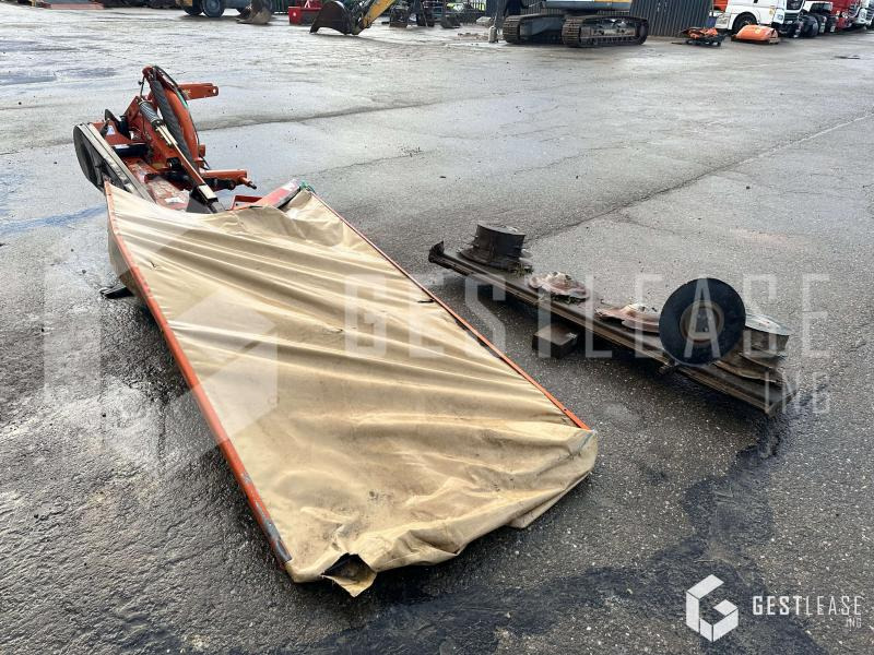 Fella SM210L - Maaimachine: afbeelding 4 Fella SM210L - Maaimachine: afbeelding 4