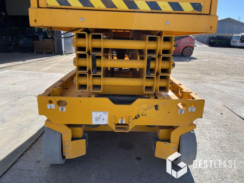 Genie GS-2646 - Schaarlift: afbeelding 5 Genie GS-2646 - Schaarlift: afbeelding 5