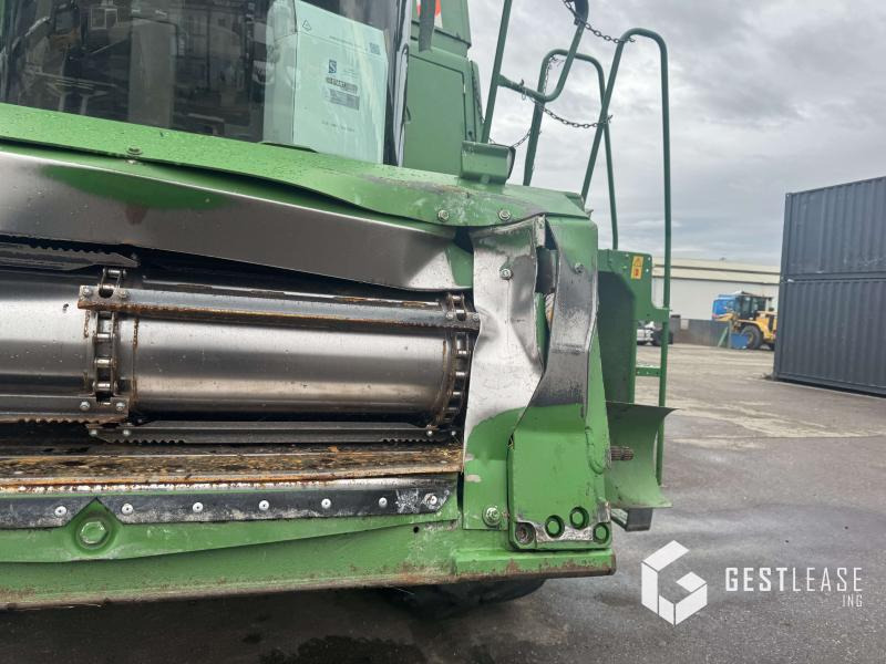 John Deere 9780 CTS - Maaidorser: afbeelding 5 John Deere 9780 CTS - Maaidorser: afbeelding 5