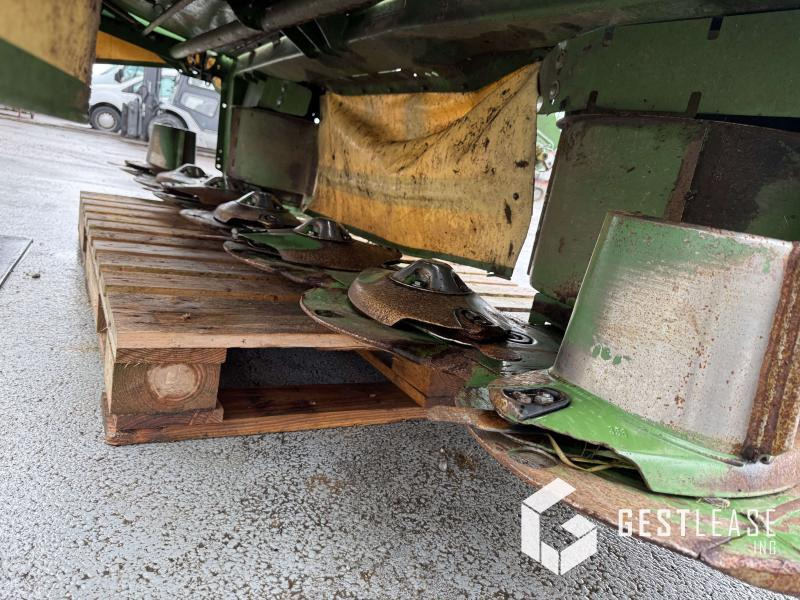 Krone EasyCut F320 - Maaimachine: afbeelding 5 Krone EasyCut F320 - Maaimachine: afbeelding 5