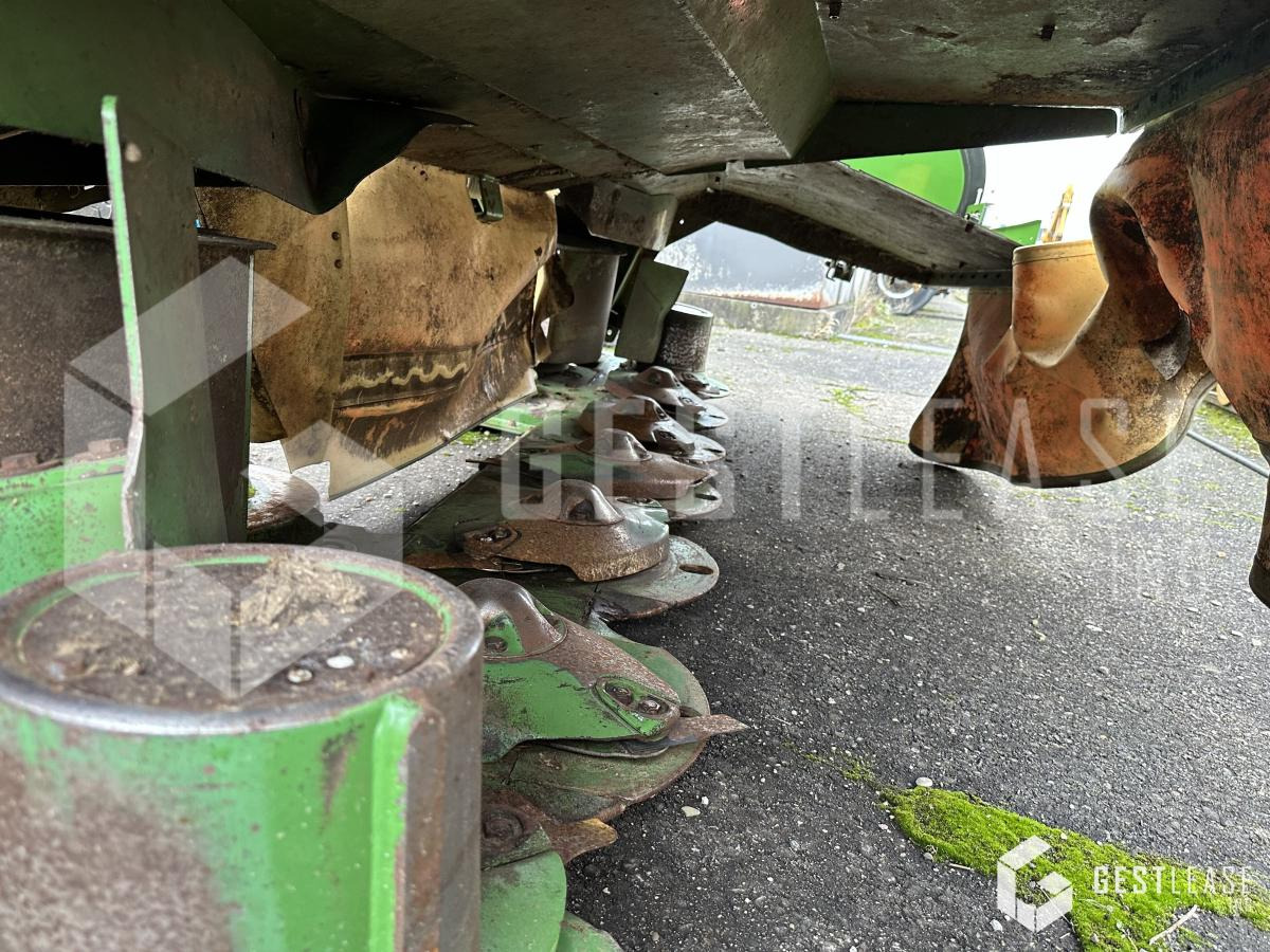 Leasing Krone EasyCut F320 Krone EasyCut F320: afbeelding 7 Leasing Krone EasyCut F320 Krone EasyCut F320: afbeelding 7