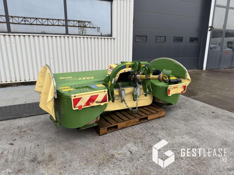 Krone EasyCut F320 - Maaimachine: afbeelding 1 Krone EasyCut F320 - Maaimachine: afbeelding 1