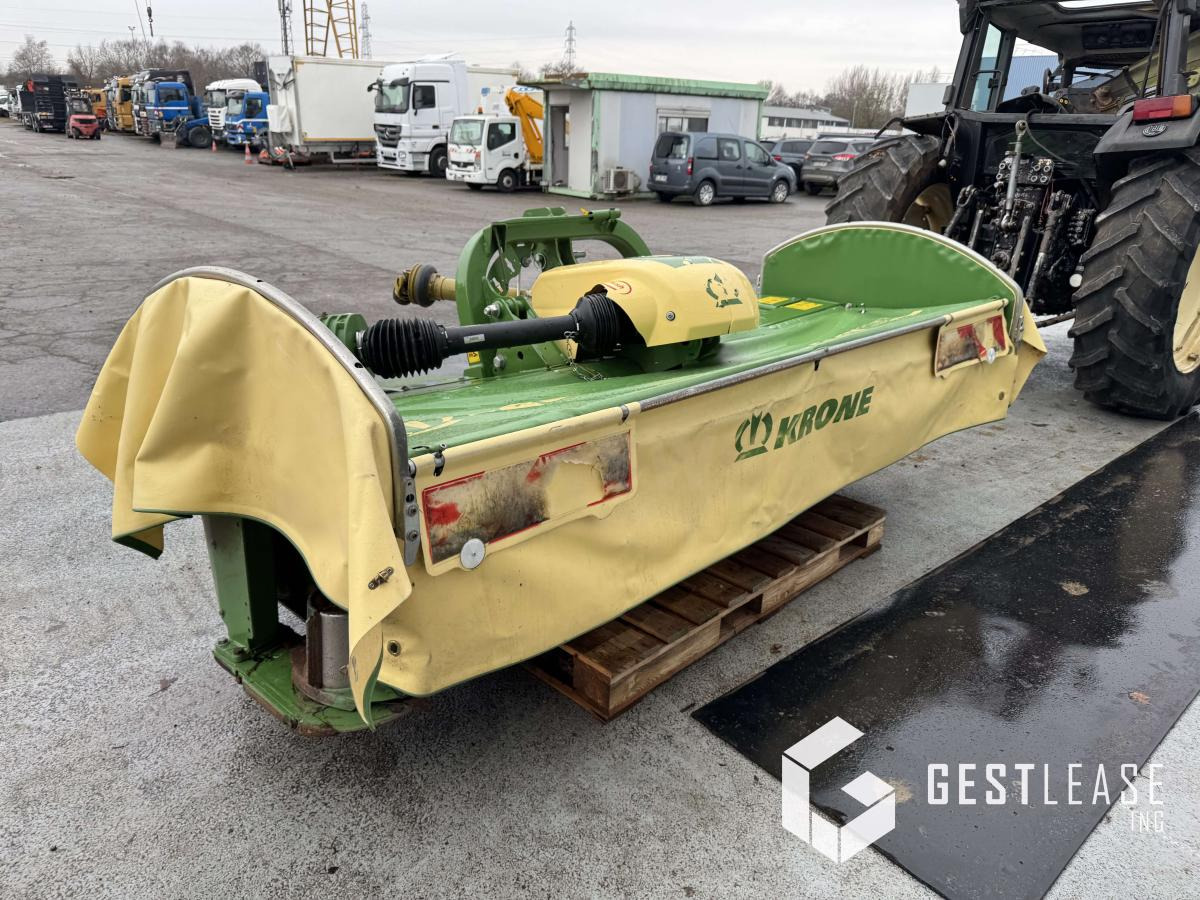 Krone EasyCut F320 - Maaimachine: afbeelding 3 Krone EasyCut F320 - Maaimachine: afbeelding 3