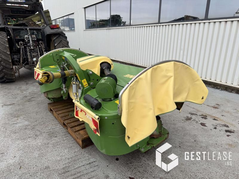 Krone EasyCut F320 - Maaimachine: afbeelding 2 Krone EasyCut F320 - Maaimachine: afbeelding 2