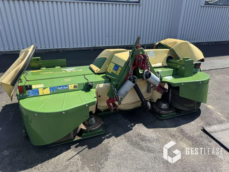 Krone EasyCut F320 - Maaimachine: afbeelding 1 Krone EasyCut F320 - Maaimachine: afbeelding 1